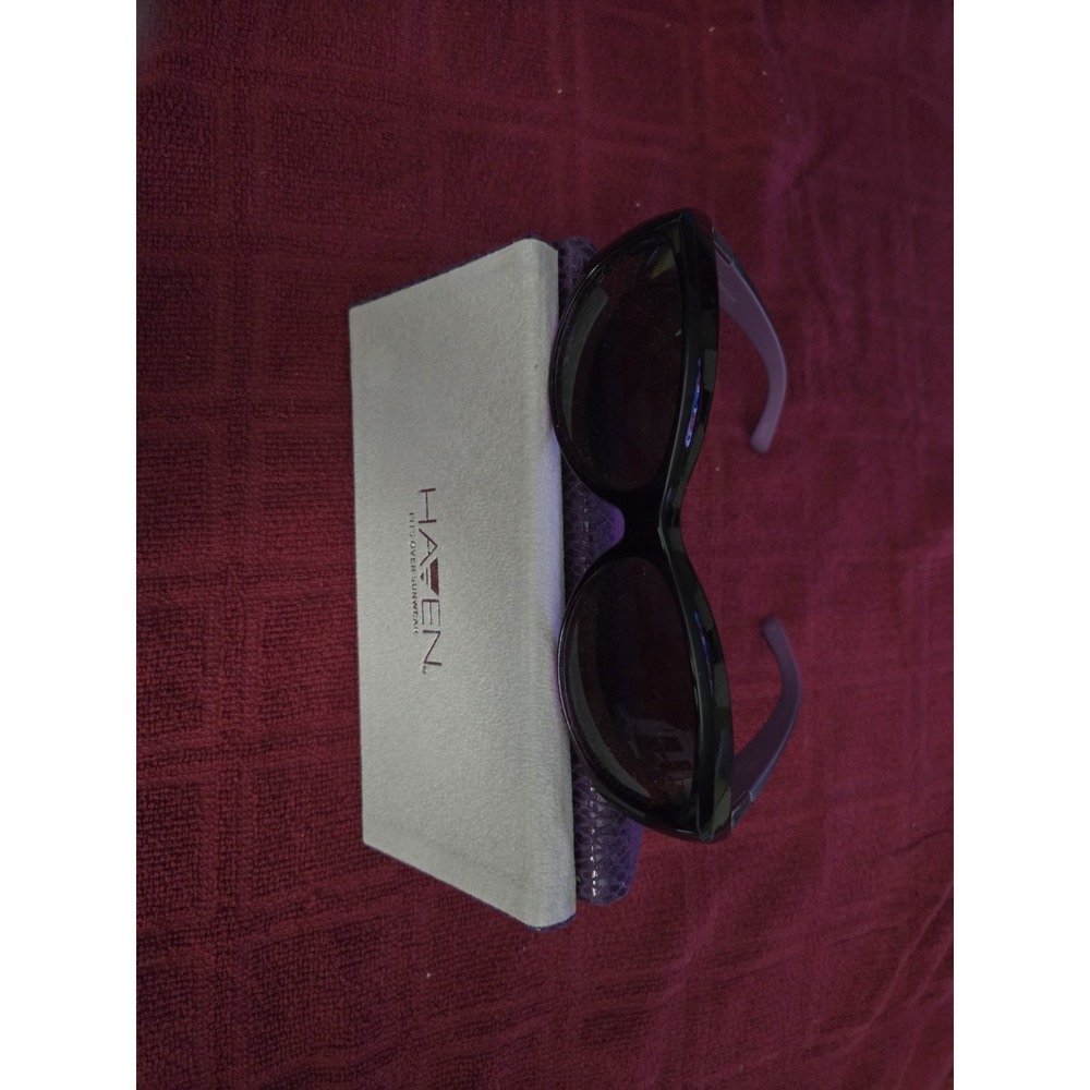 Womens Havens Fitover Polarized Sunglasses - Picture 7 of 9